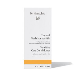 Dr. Hauschka Cure Intensive...