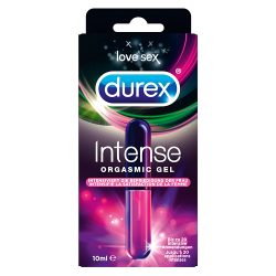 DUREX Intensiv-Orgasmus-Gel...