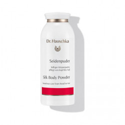 Dr. Hauschka Seidenouder 50 g