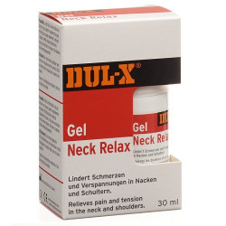DUL-X Gel Neck Relax