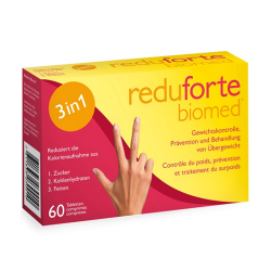 REDUFORTE-Biomed compresse