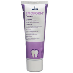 EMOFORM Protect Dentifrice...