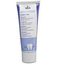 EMOFORM Gum Care Dentifrice...