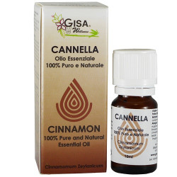GW Cannella olio essenziale...