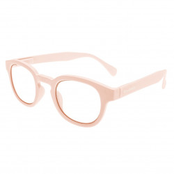 Candy Lesebrille rose