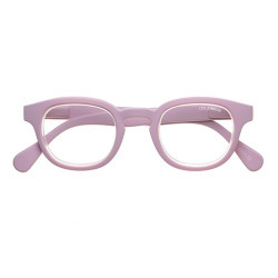 Candy Lesebrille light pink