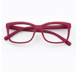 Mood Lesebrille bordeaux