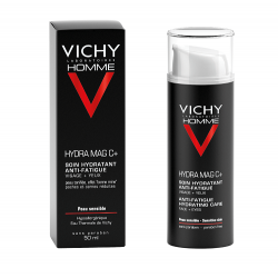 VICHY HOMME Hydra Mag C+...